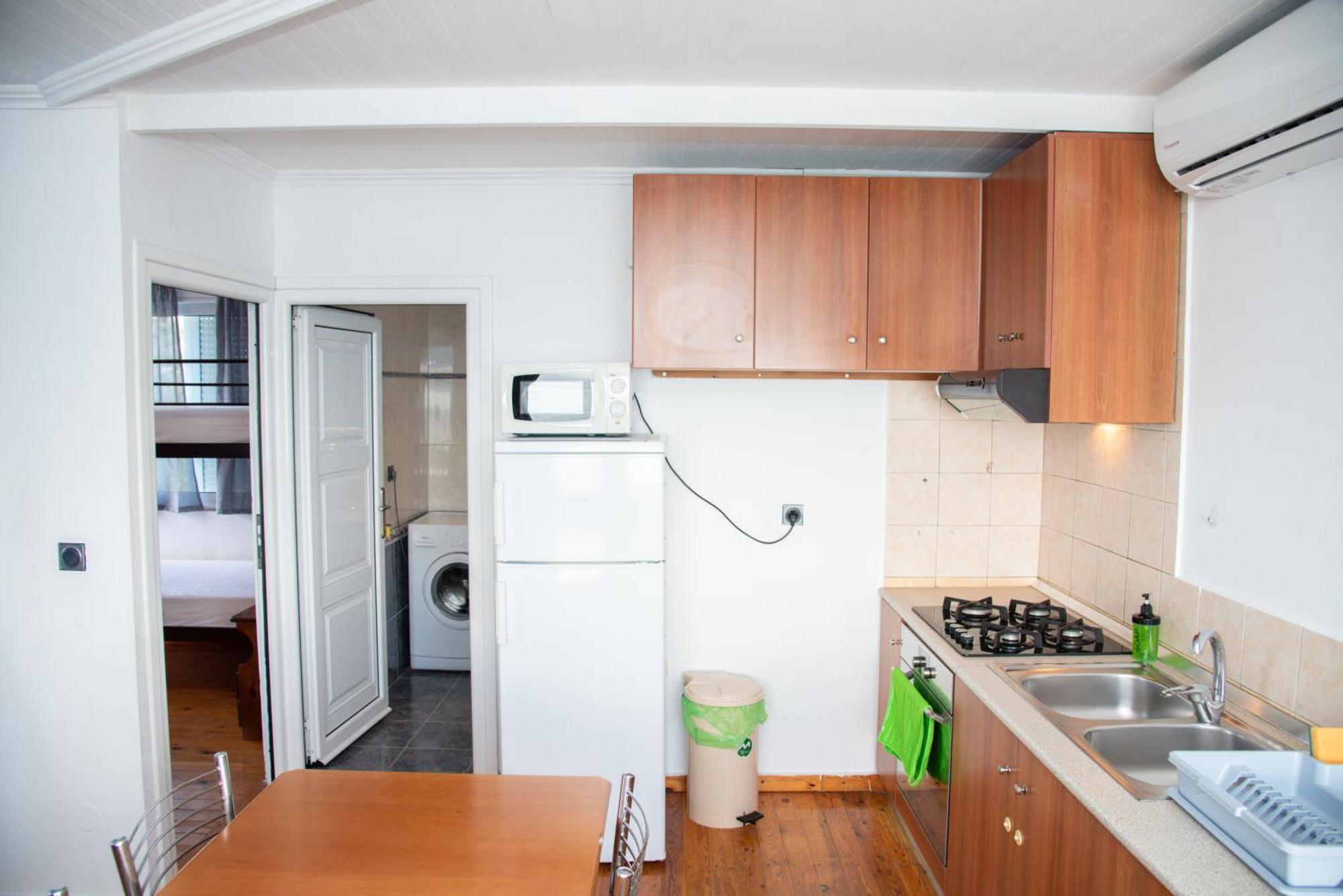 Ferienwohnung Riva Del Mare Archangelos  Exterior foto